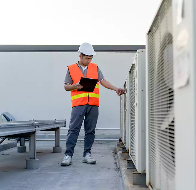 Why Homeowners & Businesses Trust Us in Seattle, WA?