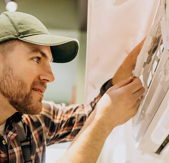 Why Homeowners & Businesses Trust Us in Seattle, WA?