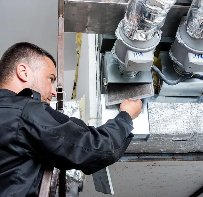 Why Homeowners & Businesses Trust Us in Seattle, WA?